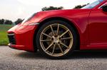 Porsche 911 Carrera 2019 года (WW)